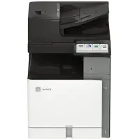 Lexmark CX961se A3 all-in-one laserprinter kleur (3 in 1)