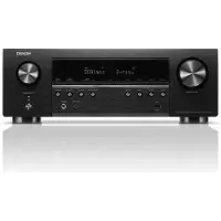 Denon AVR-S770H Zwart