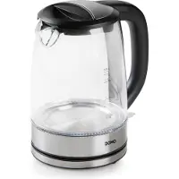Domo DO9266WK Waterkoker - 1,7 L - glas