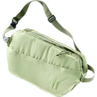 Deuter Sporttas 'Passway' pastelgroen