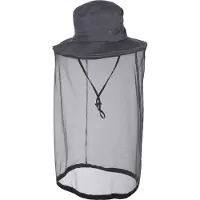 LifeSystems Boonie Hat, hoed, S/M, zwart