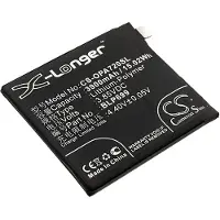 123accu OnePlus BLP699 accu (3900 mAh, huismerk)