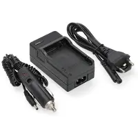 123accu Canon LP-E8 oplader (8.4V, 0.6A, huismerk)