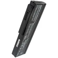 123accu Asus A32-M50 / 90-NED1B2100Y / A33-M50 accu (11.1 V, 6600 mAh, huismerk)