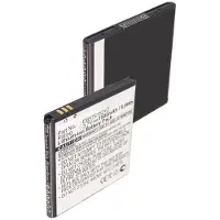 123accu Verizon EB575152YZ accu (1500 mAh, huismerk)