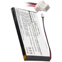 123accu Nevo CS503759 1S1P accu (1200 mAh, huismerk)