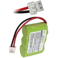 123accu Dogtra BP20R / 35AAAH3BMX accu (210 mAh, huismerk)