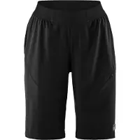 Gonso - Women's Essential Shorts Light - Fietsbroek 36, blauw