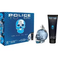 Police To Be 75 ml geschenkset
