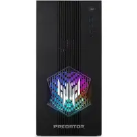 Acer Predator Orion 3000 PC Intel Core Ultra 7 265F, 32 GB DDR5 RAM, 1 TB M.2 SSD, GeForce RTX 5060, Windows 11 Home