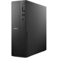 Dell Pro QVS1260, Intel Core Ultra 7, 265K, 16 GB, 1 TB, Windows 11 Pro, 64-bits