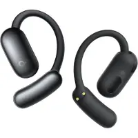 Anker AeroFit 2 AI Assistant open-oor Koptelefoon van Anker - Zit lekker zonder druk - 2x rijkere bas - Oordopjes met realtime vertaling - Hoge resolutie - 35 uur speeltijd - IP55