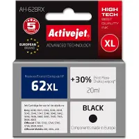 ActiveJet AH-62BRX Compatibele Inktcartridge Hoge capaciteit (XL) Zwart - Merk