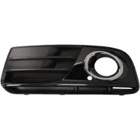 BLIC 6502-07-0035923P Ventilatiegrille, bumper