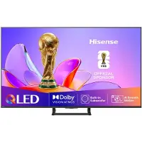 Hisense 75A79Q – 75 inch – 4K QLED – 60 Hz Smart TV