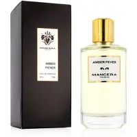 Mancera Collections Gold Label Collection Amber Fever Eau de Parfum Spray 120 ml