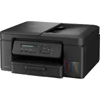 Brother DCP-T780DW - Inkjet Multifunctionele Printer - Wi-Fi en ADF - Kleur