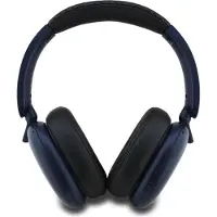 Red Bull Iconic Wireless Hoofdtelefoon – Bluetooth 5.3 – Navy – Draadloze Koptelefoon met Microfoon