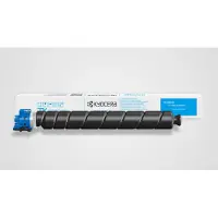 Kyocera TK-8465C Toner Cyaan Hoge capaciteit
