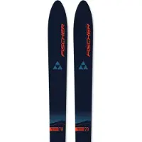 Fischer Traverse 78 Crown/skin Xtralite Noorse Backcountry Ski´s
