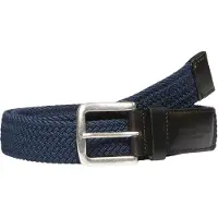 Marc O'Polo Riem donkerblauw