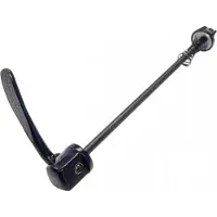 Shimano Qr For Slx M665 Rear Zilver 10 x 135 mm