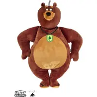 Fashy - Grizzy de Beer - Kinderkruik