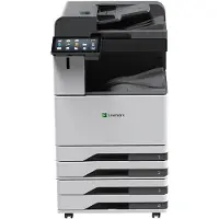 Lexmark CX944adtse all-in-one A3 laserprinter kleur (4 in 1)