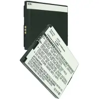 Cameron Sino ZTE A410 accu (1200 mAh, huismerk)