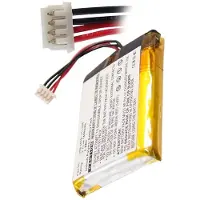 Cameron Sino Fitage VKB 66591 312 098 accu (1400 mAh, huismerk)
