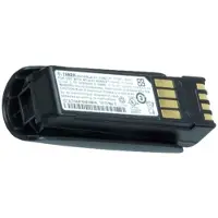 Zebra -KT-BTYMT-01R / 82-108066-01 accu (3.7V, 2400 mAh, origineel)