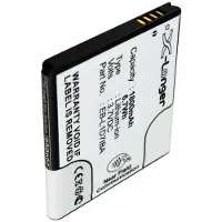 24.Se Samsung EB-L1D7IBA accu (1800 mAh, huismerk)