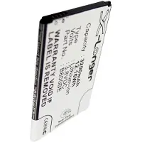 123accu Samsung B800BE / B800BC / B800BU accu (3200 mAh, huismerk)