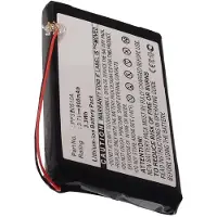 123accu Samsung 4302-001186 / PPSB0510A / PPSB0503 accu (900 mAh, huismerk)