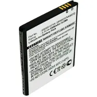 Cameron Sino Samsung EB585157VK / EB585157VKBSTD accu (1400 mAh, huismerk)