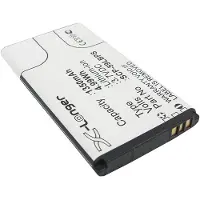 123accu Kyocera SCP-59LBPS accu (1350 mAh, huismerk)