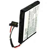 123accu Becker E4MT081202B22 accu (1200 mAh, huismerk)