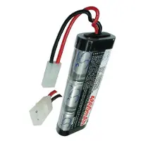Cameron Sino huismerk NS460D37C006 accu (4600 mAh)