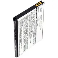 123accu HTC BA S850 / BL01100 / 35H00194-00M accu (1100 mAh, huismerk)