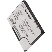 Cameron Sino HTC BA S330 / JADE160 / 35H00118-00M accu (1100 mAh, huismerk)