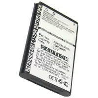 123accu Samsung AB663450BU accu (1200 mAh, huismerk)