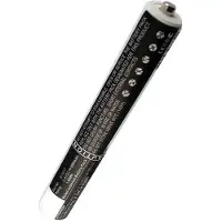 123accu Welch Allyn B11617 accu (800 mAh, huismerk)
