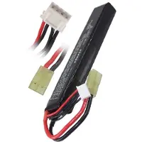 123accu huismerk LP110C18MT accu (1100 mAh)