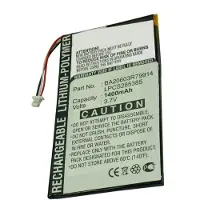 Cameron Sino Creative BA20603R79914 / LPCS285385 accu (1400 mAh, huismerk)