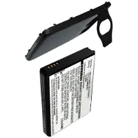 Cameron Sino Samsung EB-L1F2HVU / EB-L1F2HBU / EB-L1F2KVK accu (3500 mAh, huismerk)