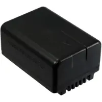 Cameron Sino Panasonic VW-VBK180 / VW-VBK180E-K accu (3.7 V, 1500 mAh, huismerk)