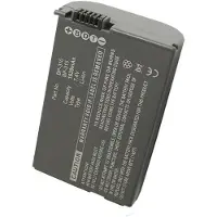 123accu Canon BP-315 / BP-310 accu (1620 mAh, huismerk)