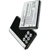 123accu Samsung AB663450BA / AB663450BABSTD accu (1100 mAh, huismerk)
