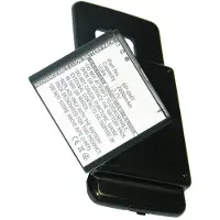 Cameron Sino Nokia BP-6MT / BL-6MT accu zwart (2000 mAh, huismerk)