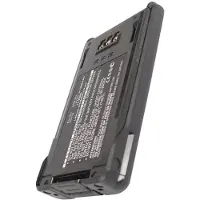 123accu Kenwood KNB-47L / KNB-48L accu (7.4 V, 1800 mAh, huismerk)